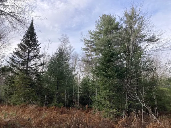 Map 2 L 57 Off Muzzy Ridge (ROW) Road, Searsmont, ME 04973