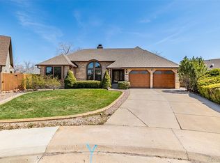 5448 S Swadley Ct, Littleton, CO 80127