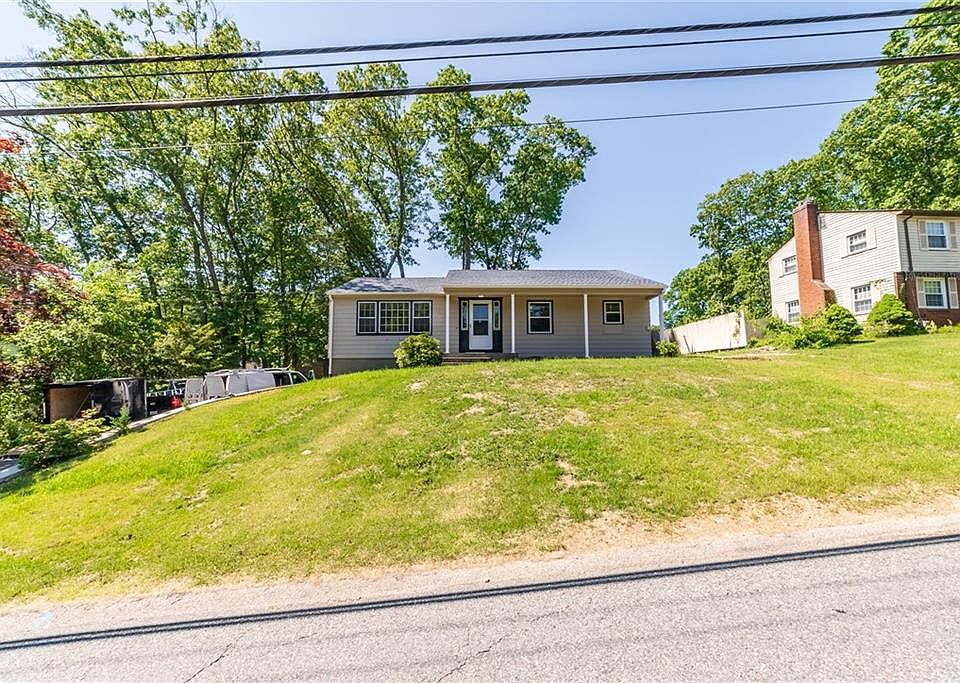 45 Bear Hill Rd, Cumberland, RI 02864 Zillow