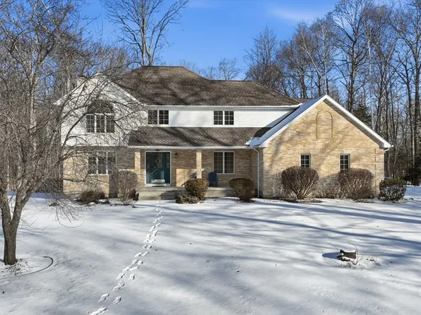 37 Wyndermere Pl, Ludlow, MA 01056