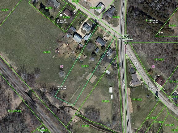 3rd image of 11709 County Rd
