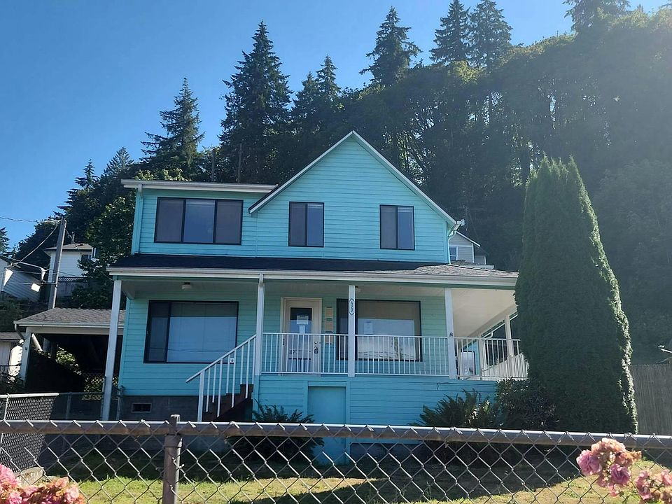 1st image of 422 W D St