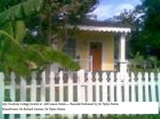 1568 Lemon St, Mobile, AL 36605