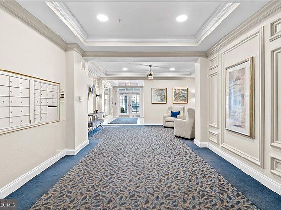 5th image of 300 High Gables Dr APT 407