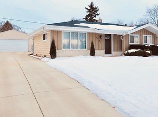 8801 W Portage St, Milwaukee, WI 53224