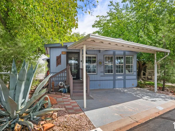 180 N 1100 E Unit 27, Washington, UT 84780