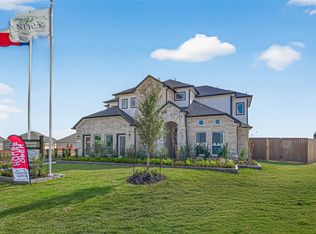 2506 Shallow Lake Ln, Iowa Colony, TX 77583