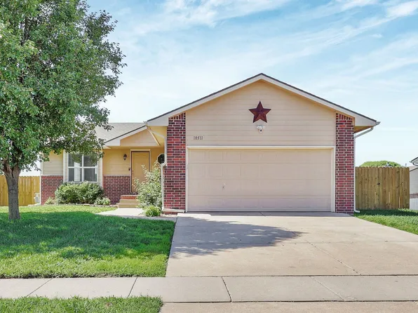 10511 W 35th St S, Wichita, KS 67215