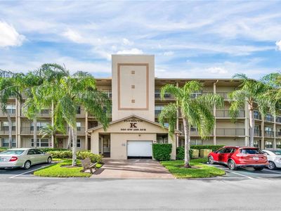 550 SW 138th Ave APT 409K, Pembroke Pines, FL, 33027