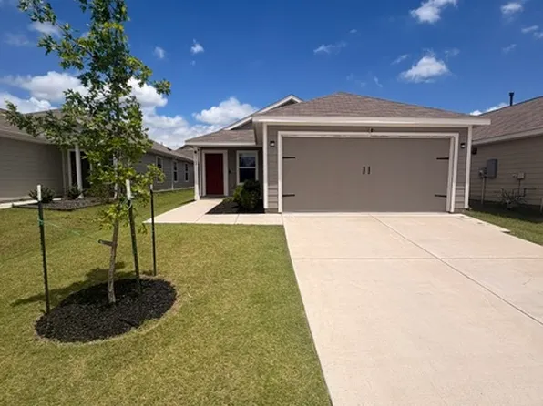 7768 Ruellia Rd, McKinney, TX 75071