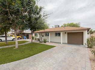 2340 W Pinchot Ave, Phoenix, AZ 85015