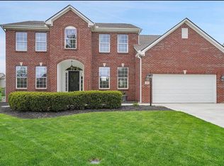 5803 Braymoore Dr, Galena, OH 43021