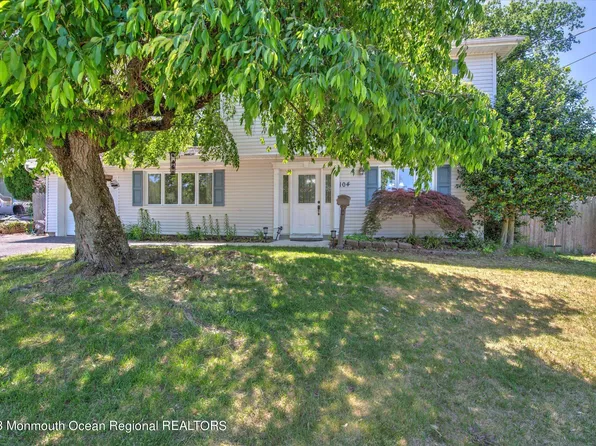 104 Cresci Boulevard, Hazlet, NJ 07730