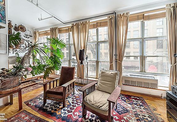 3rd image of 460 Broadway #2S