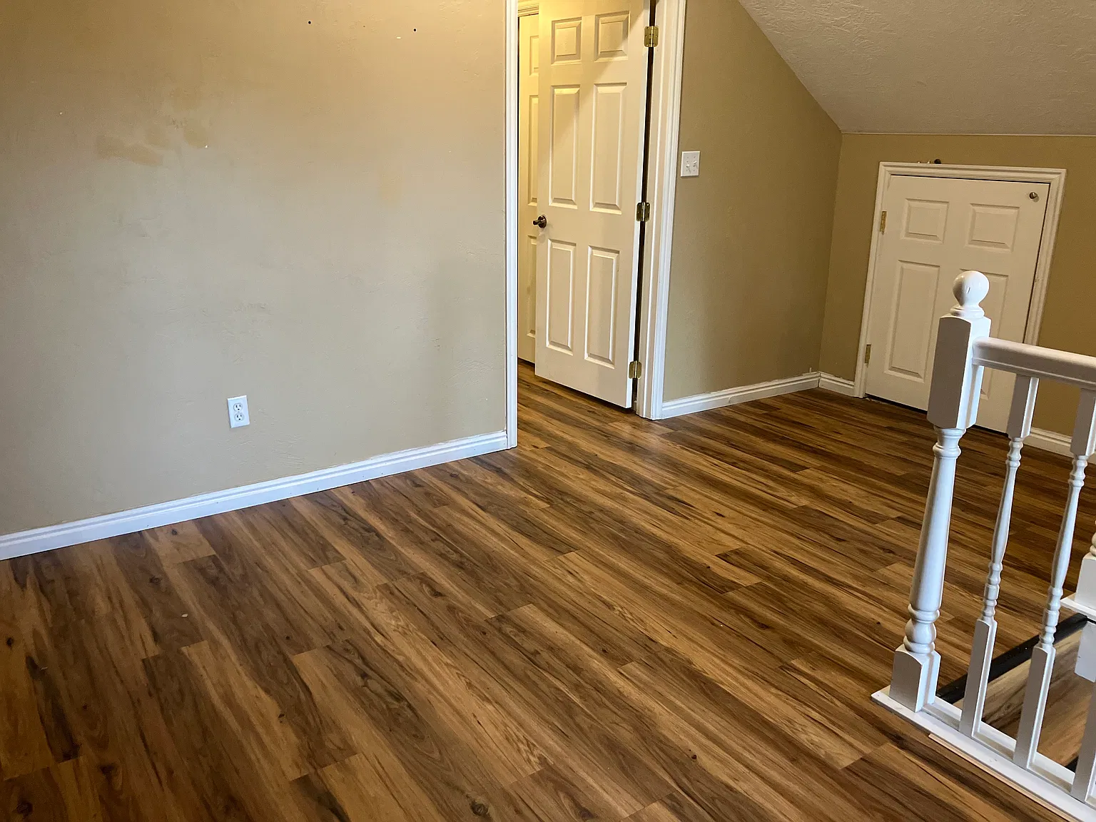 1 bed, 540 sqft, $900 — Photo 3