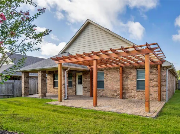 7417 Mango Orchard Ln, Conroe, TX 77304