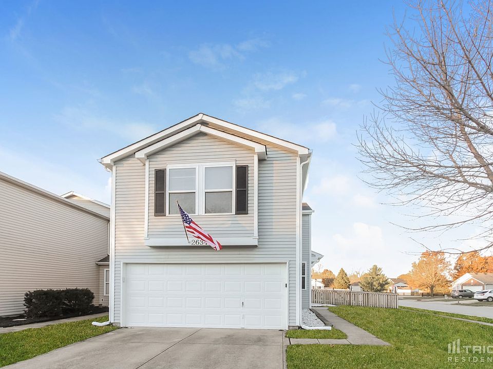 1st image of 2634 Redland Ln