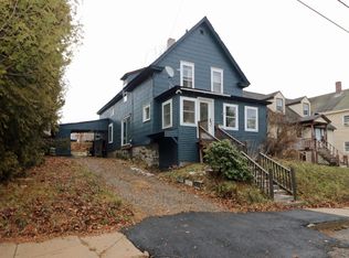 32 Jasper St, Berlin, NH 03570