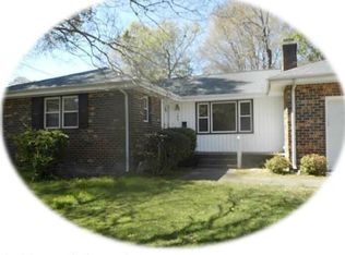 149 Beechmont Dr, Newport News, VA 23608