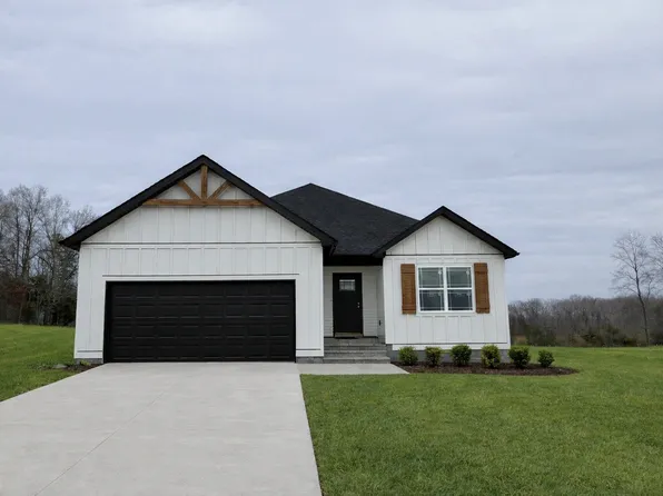 103 Morgan Ln Lot 20, Dickson, TN 37055