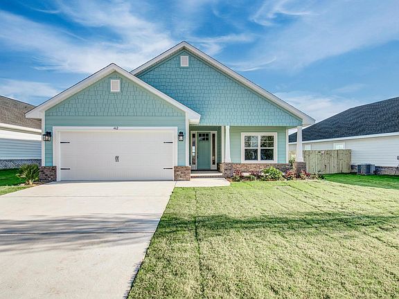 2nd image of 462 Alleyoak Lane Lot 34 1 Freeport #34-1