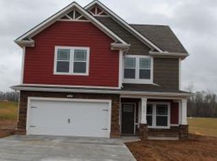 LOT 1 Lakefront Ln, Bluff City, TN 37618