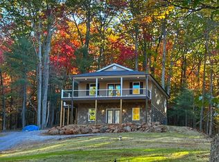 3037 Owl Town Rd, Bedford, VA 24523