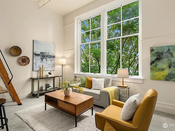 2nd image of 201 Galer St APT 448
