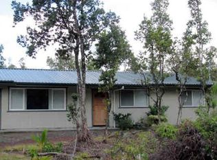 13-965 Kahukai St, Pahoa, HI 96778