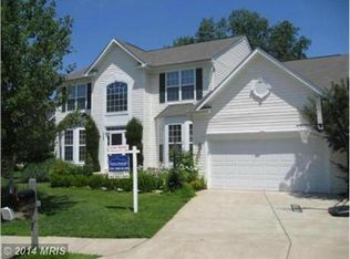 12000 Vantage Point Ct, Bristow, VA 20136