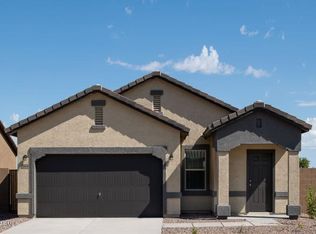 2371 E Santa Ynez Dr, Casa Grande, AZ 85194