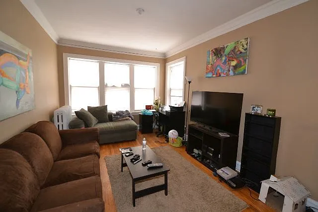 5023 N Winchester Ave #4 — Photo 9