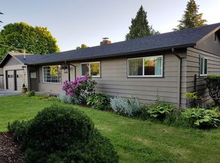 2300 Laura St, Springfield, OR 97477