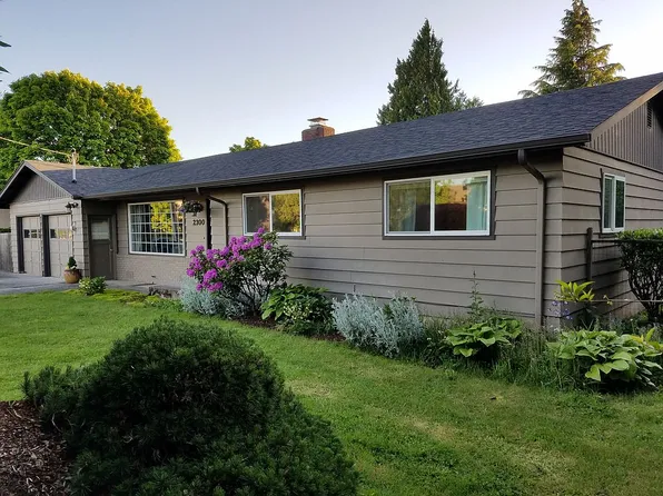 2300 Laura St, Springfield, OR 97477