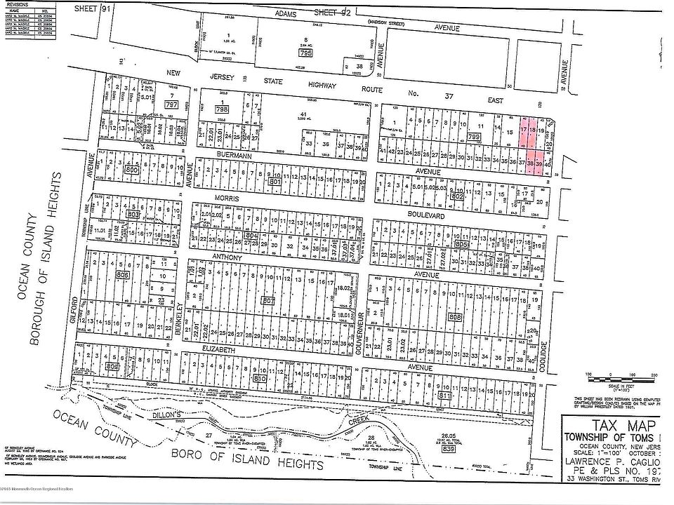 2nd image of 2033/2035 Route 37 E