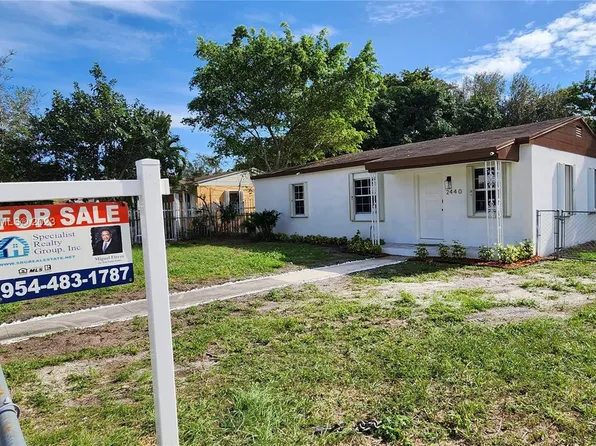 2440 NW 59th St, Miami, FL 33142