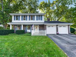W51N838 Derby LANE, Cedarburg, WI 53012