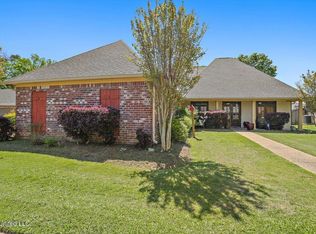 182 Tradition Pkwy, Flowood, MS 39232
