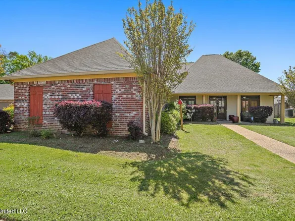 182 Tradition Pkwy, Flowood, MS 39232