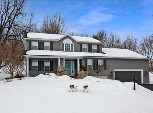 4537 Swissvale Dr, Manlius, NY 13104