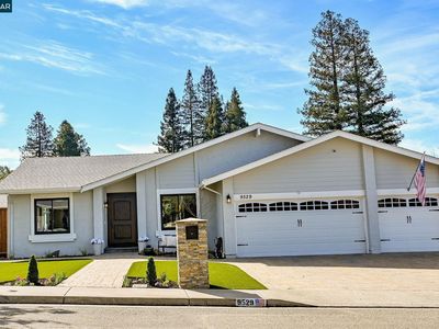 9529 Thunderbird Dr, San Ramon, CA, 94583