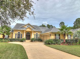 1107 Eagle Point Dr, Saint Augustine, FL 32092