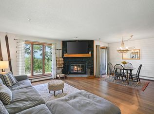 10 Ober Tal Dr #B-12, West Wardsboro, VT 05360