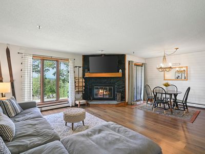 10 Ober Tal Drive #B12, West Wardsboro, VT, 05360