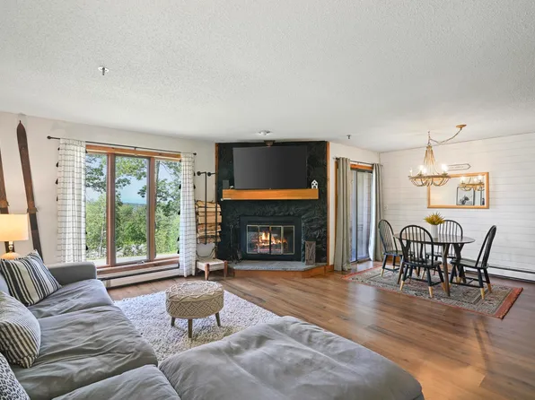 10 Ober Tal Drive #B12, Stratton, VT 05155