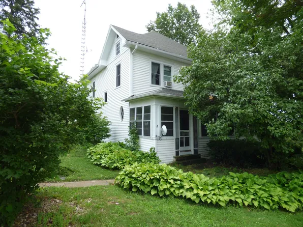 4229 N Scout Camp Rd, Apple River, IL 61001