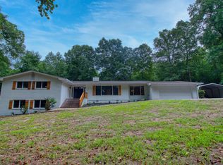 10072 Fitzgerald Rd, Jonesboro, GA 30238