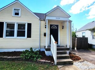 3824 Staebler Ave, Saint Matthews, KY