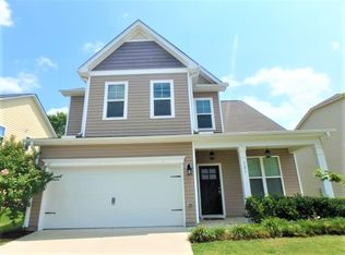 321 Plott Hound Ln, Wake Forest, NC 27587
