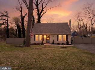 11 N Central Ave, Sicklerville, NJ 08081